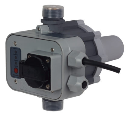 Контроллер давления EPS-II-12SP
