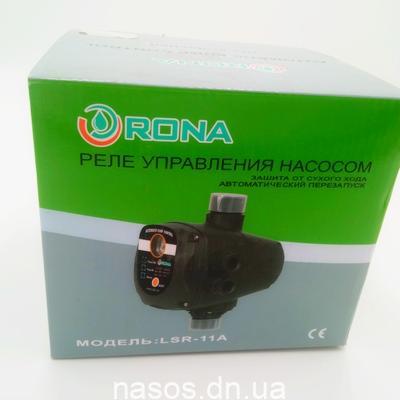 Упаковка автоматики Rona LSR-11