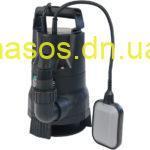 Дренажный электронасос DRP30-750