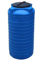 Бак пластиковыйдля воды STERH VERT 300 синий